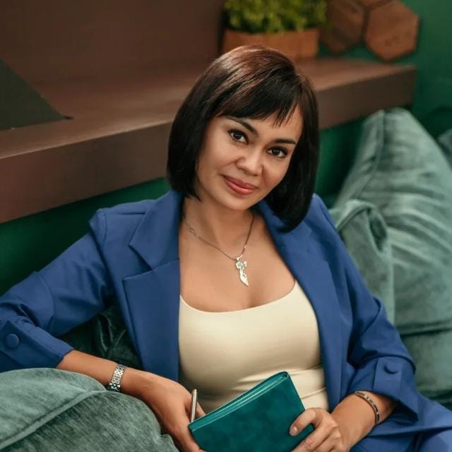 Алина Колегова — основатель агентства PRO Недвижимость